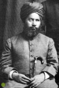 Hafiz Roshan Ali